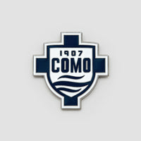 Como 1907 Calamita Scudo