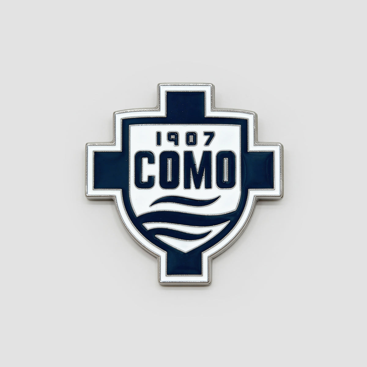 Como 1907 Calamita Scudo