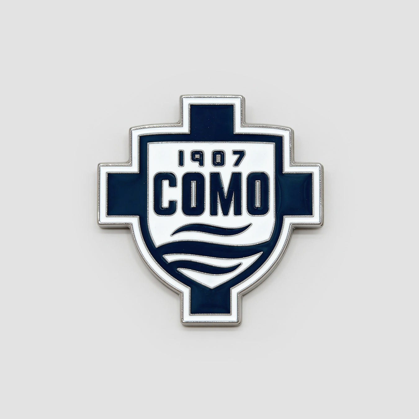 Como 1907 Calamita Scudo