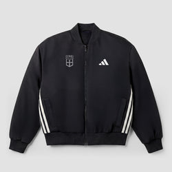 Como Division Custom Bomber Jacket