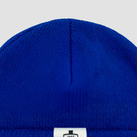 Como 1907 Chess Royal Blue Beanie 