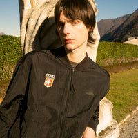 Bomber Nero Crest Adidas X Como 1907