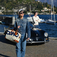 Como Holdall Bric's X Como