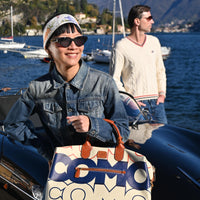 Como Holdall Bric's X Como