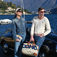 Como Holdall Bric's X Como