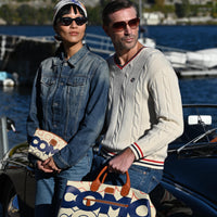 Como Holdall Bric's X Como