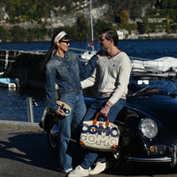 Como Holdall Bric's X Como