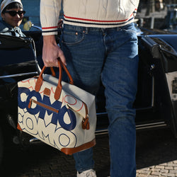 Como Holdall Bric's X Como