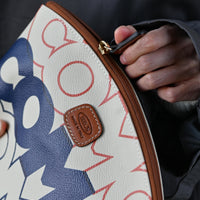 Como Medium Cosmetic Case Bric's X Como