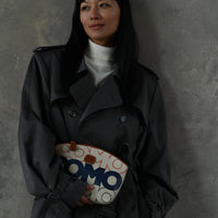 Como Medium Cosmetic Case Bric's X Como