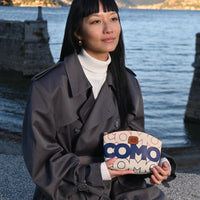 Como Travel Necessities Small Bric's X Como