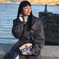 Como Travel Necessities Small Bric's X Como