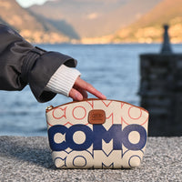Como Travel Necessities Small Bric's X Como