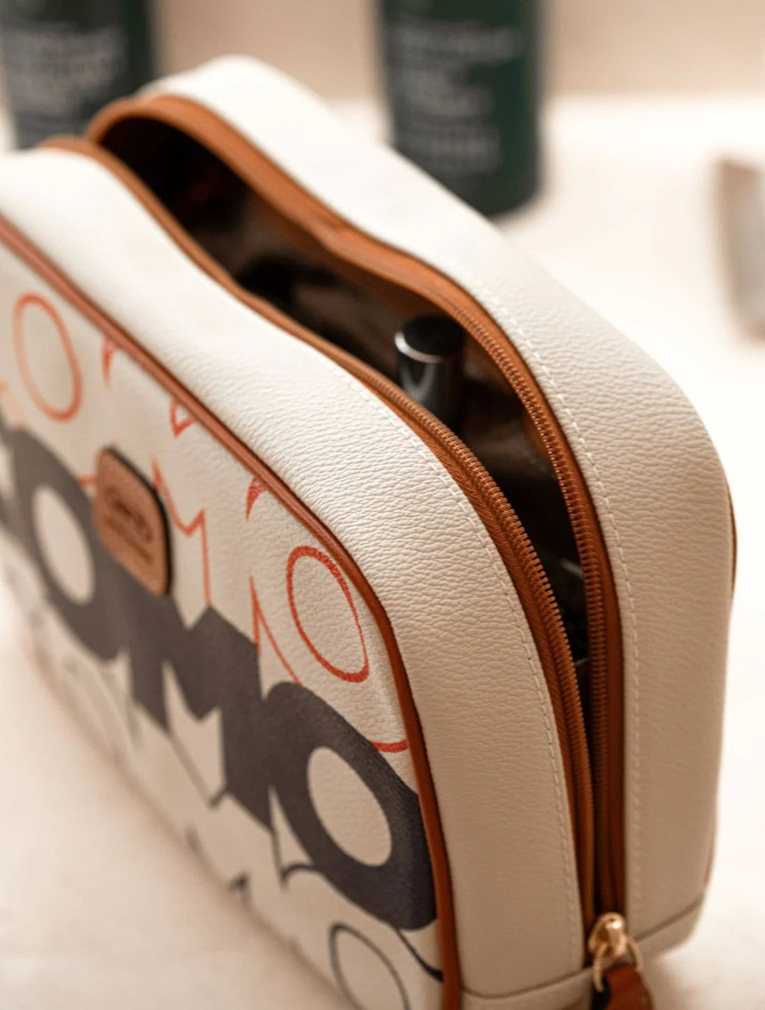 Como Travel Necessities Bric's X Como