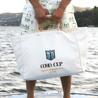 Como Cup Heritage Bag Lake & Sport