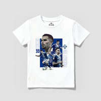 Lucas Da Cunha's Player's Collection T-shirt Children