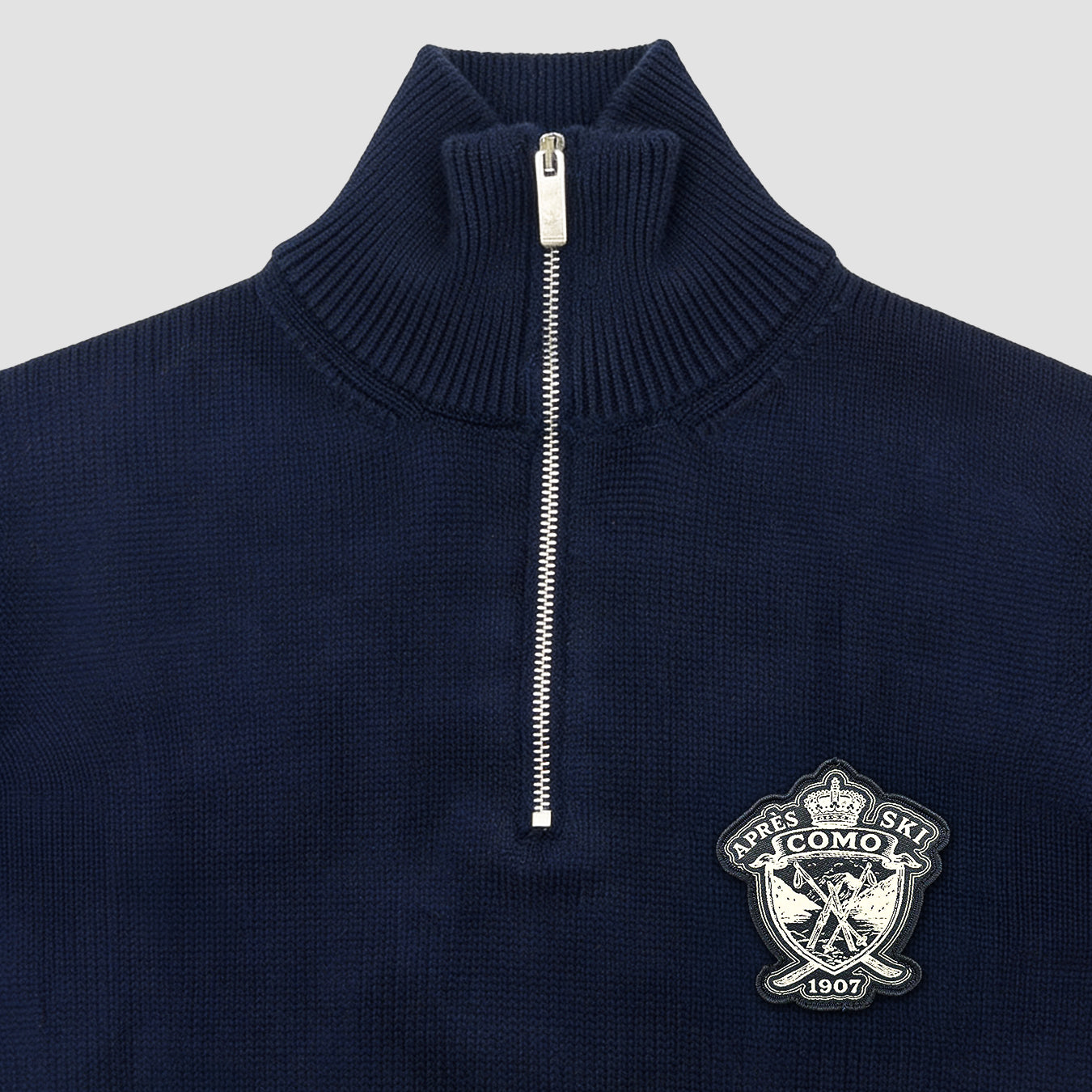 Après Ski Maglione Quarter Zip