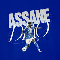Assane Diao Player's Collection T-shirt