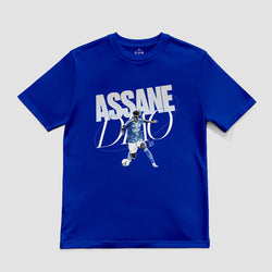 Assane Diao Player's Collection T-shirt