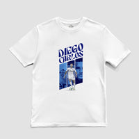 Diego Carlos Player's Collection T-shirt