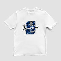 Tasos Douvikas Player's Collection T-shirt