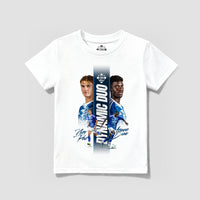 Dynamic Duo Player's Collection T-shirt Children