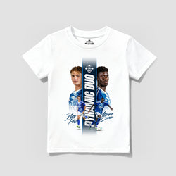 Dynamic Duo Player's Collection T-shirt Children