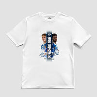 Dynamic Duo Player's Collection T-shirt