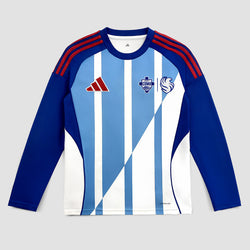 Como Gaming Club x Falcons Jersey 