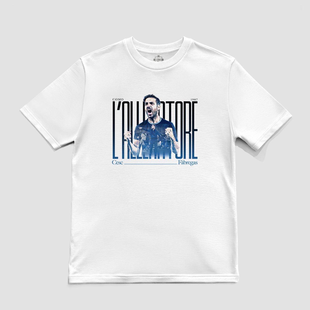 Cesc Fàbregas Player's Collection T-shirt