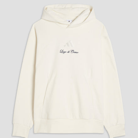 Lago Di Como Sailing Staple Hoodie