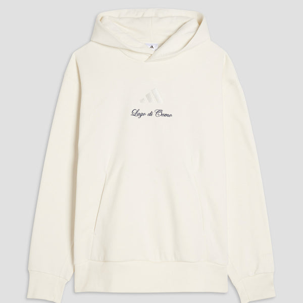 Lago Di Como Sailing Staple Hoodie
