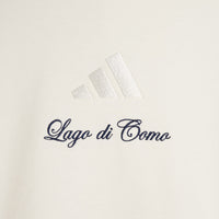 Lago Di Como Sailing Staple Hoodie