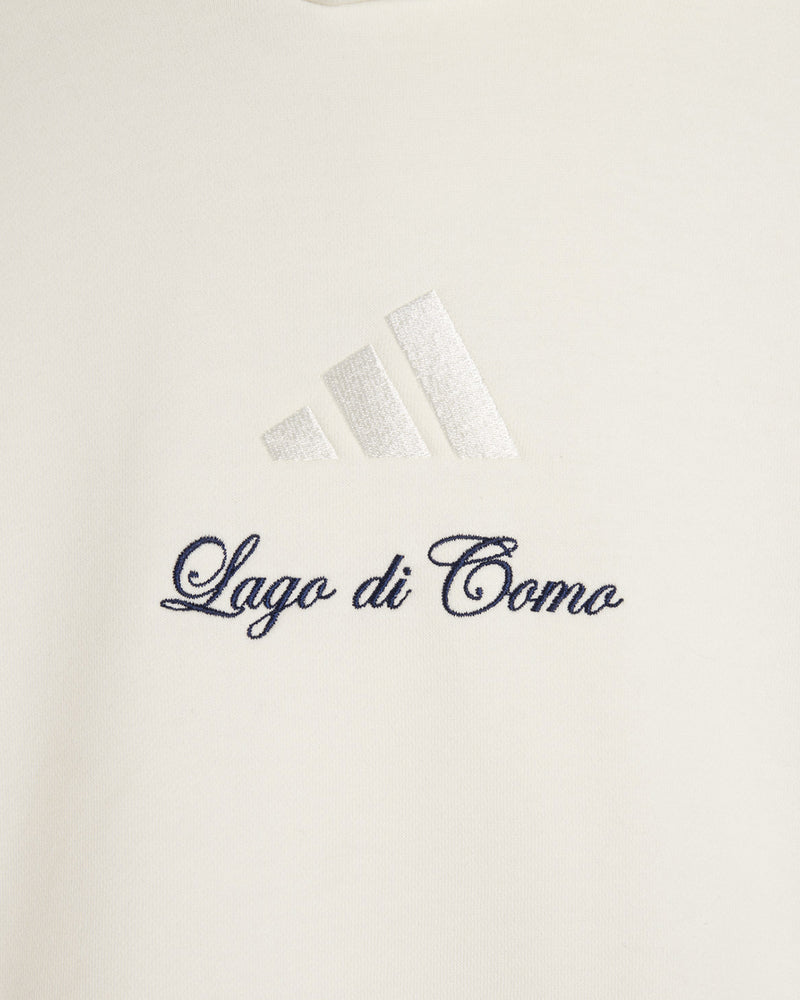 Lago Di Como Sailing Staple Hoodie