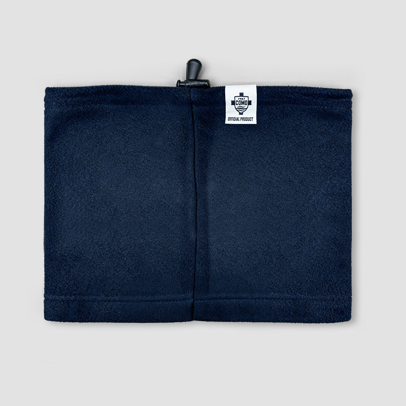 Como 1907 Scaldacollo Navy Pile