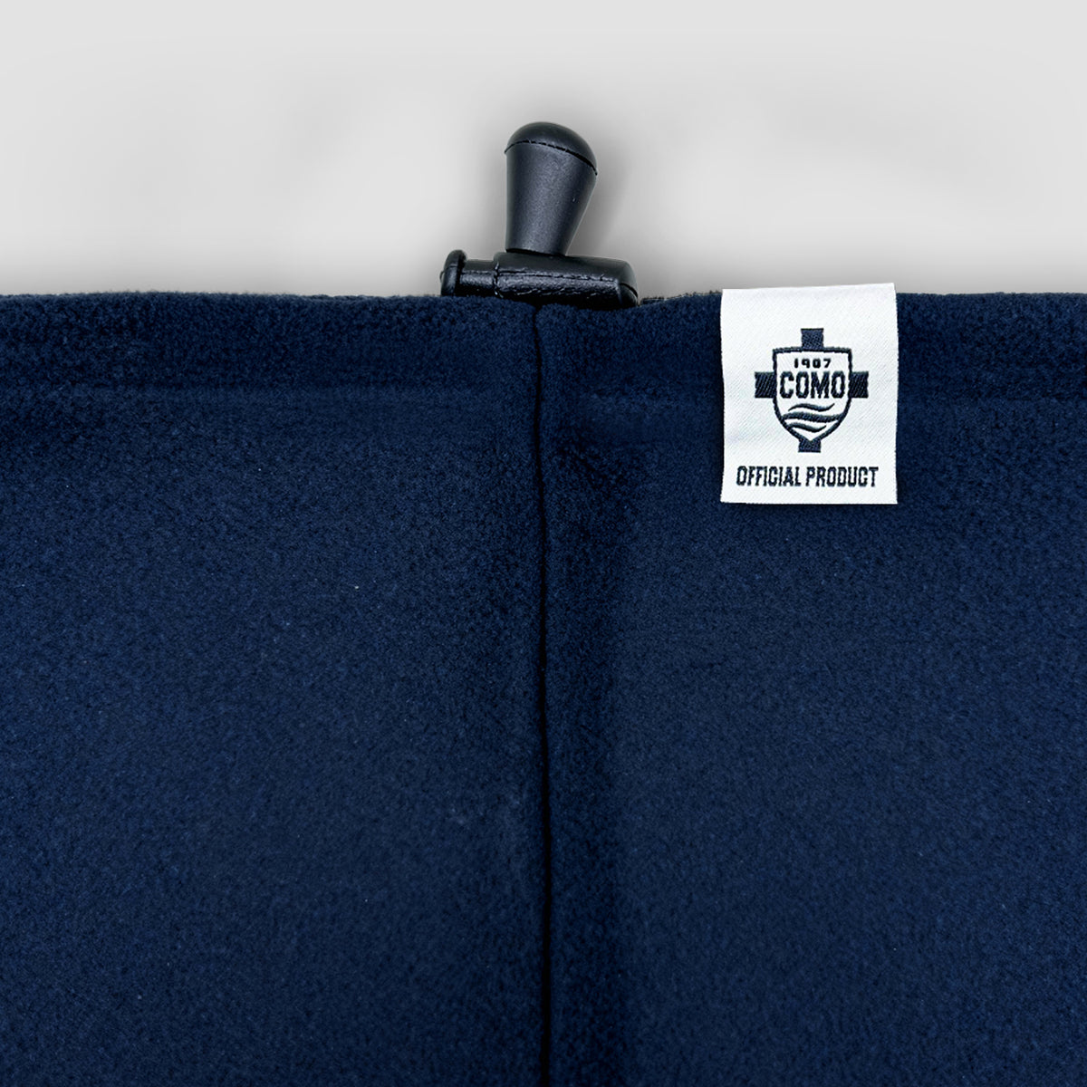 Como 1907 Scaldacollo Navy Pile