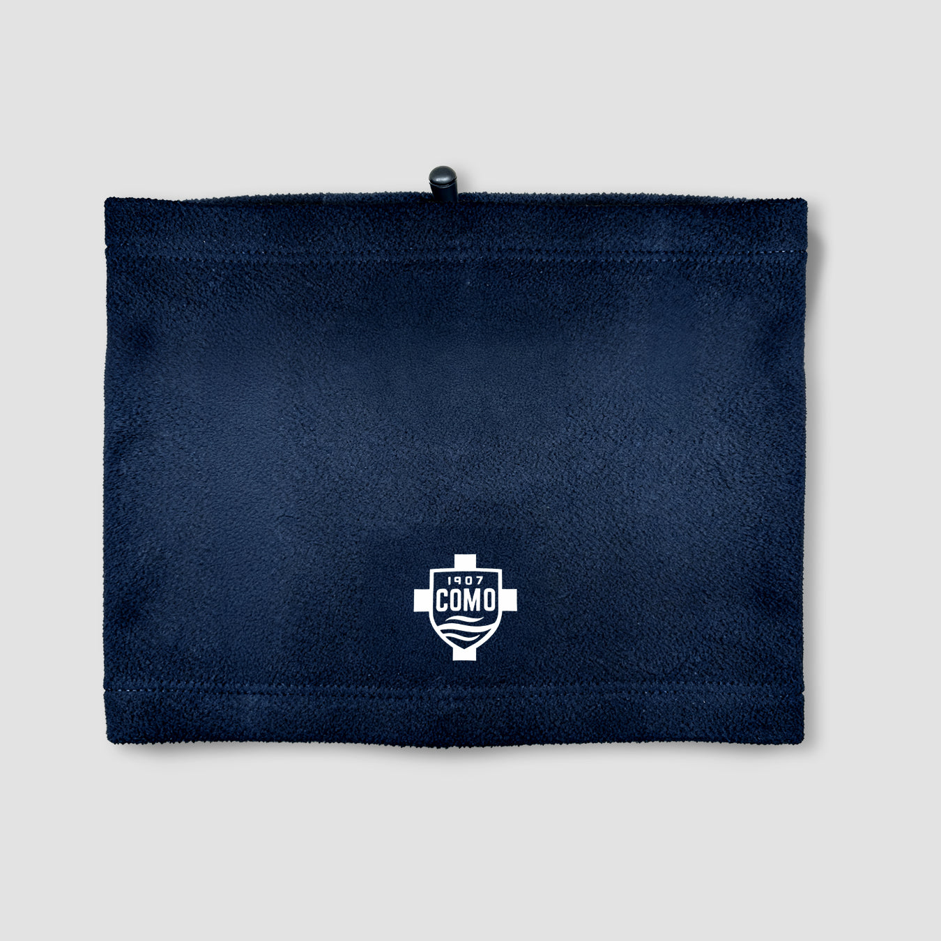 Como 1907 Scaldacollo Navy Pile