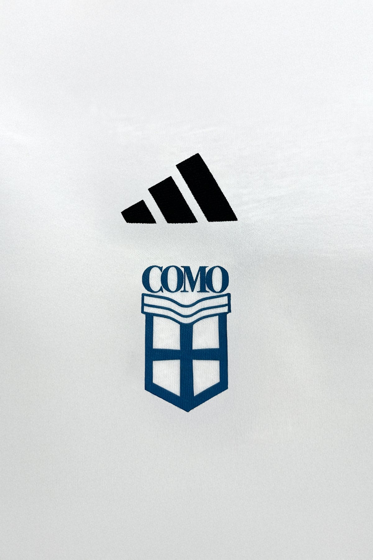 Semm Cumasch France Adidas T-shirt