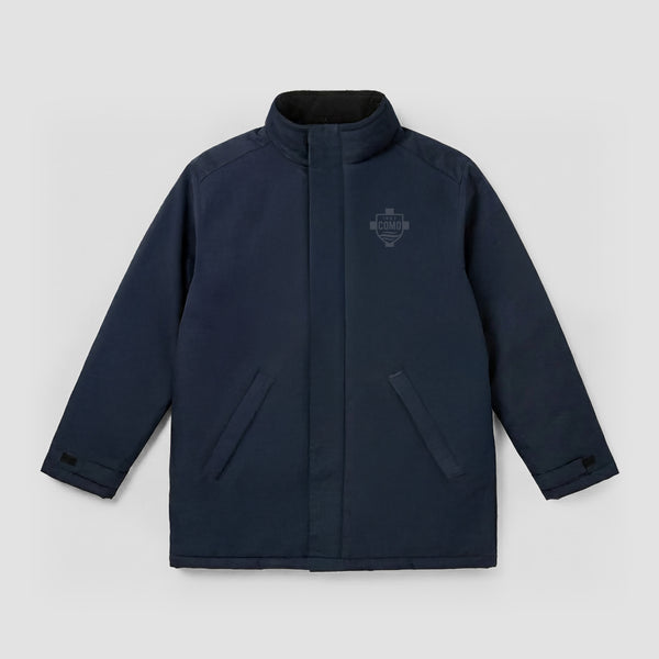 Como 1907 Parka Navy