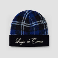 Après Ski Berretto Tartan