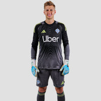Como 1907 Maglia Gara Portiere Home 2025/26