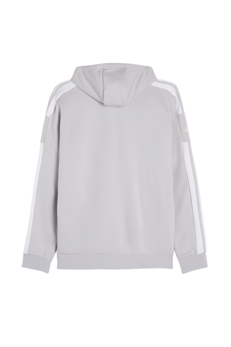 Grey Hoodie Adidas X Como 1907