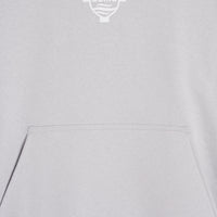 Grey Hoodie Adidas X Como 1907