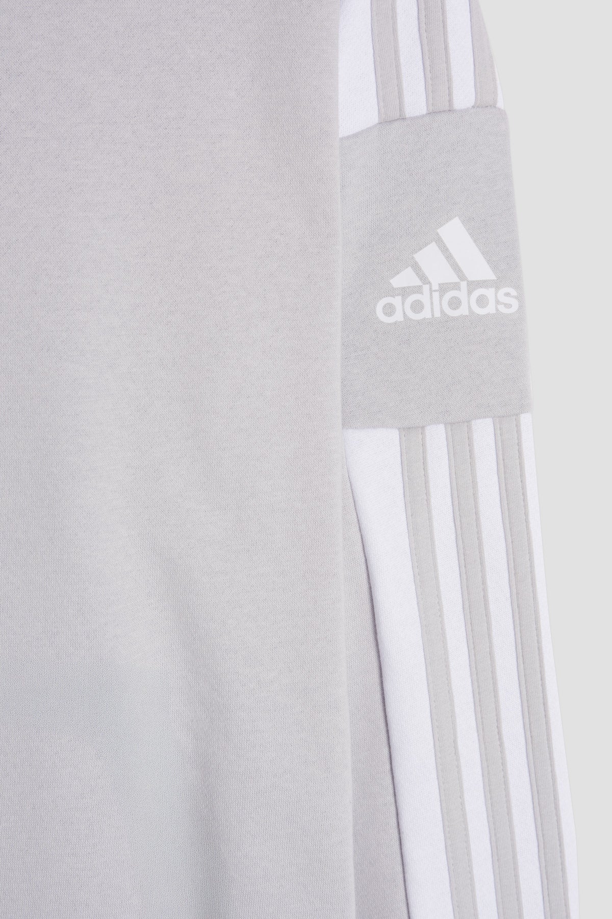 Felpa Crewneck Grigia Logo Adidas X Como 1907