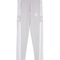 Grey Trackpants Adidas X Como 1907 