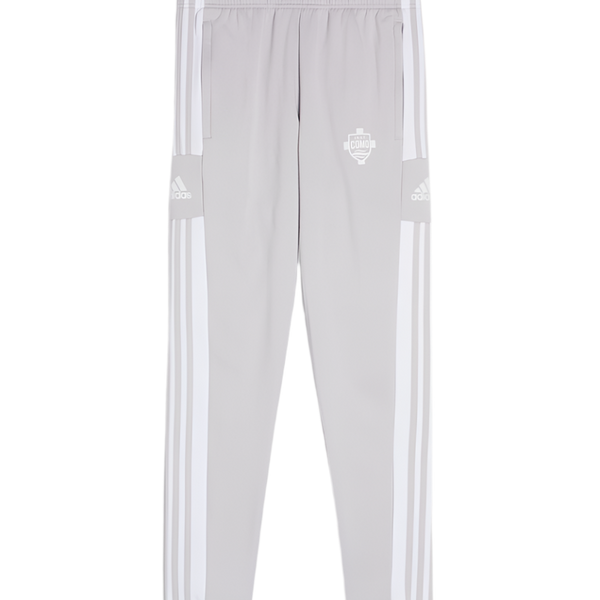 Grey Trackpants Adidas X Como 1907 