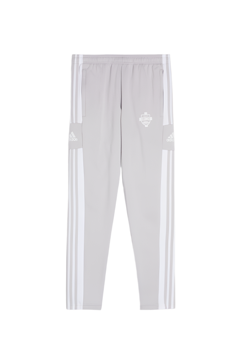 PANTALONI DELLA TUTA GRIGI ADIDAS X COMO 1907