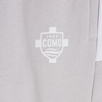 Grey Trackpants Adidas X Como 1907 