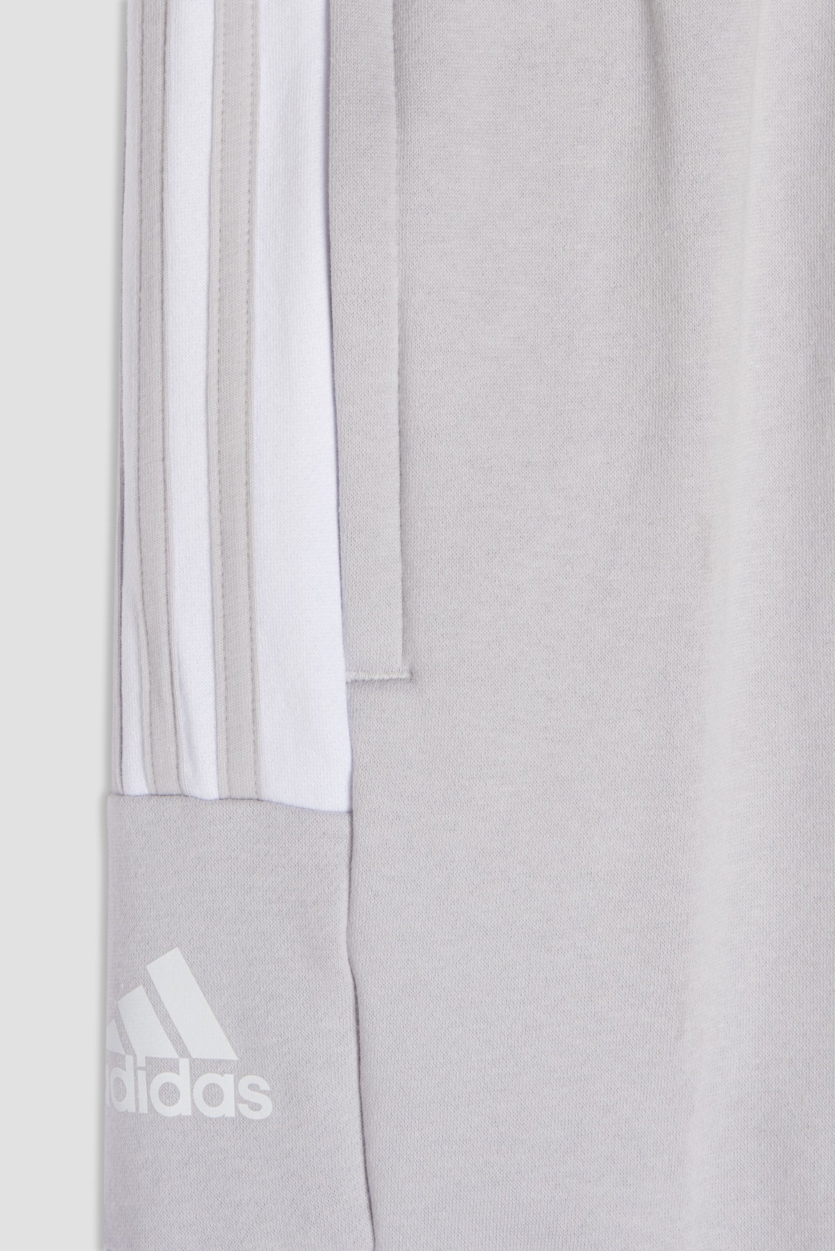 Grey Trackpants Adidas X Como 1907 