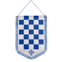 Pennant Year 2024/25 Como 1907